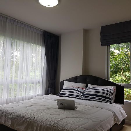 D Condo Kathu-Patong Phuket By Jacky Экстерьер фото