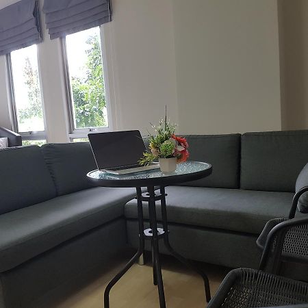 D Condo Kathu-Patong Phuket By Jacky Экстерьер фото