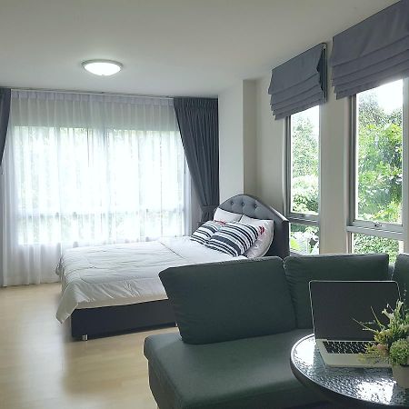 D Condo Kathu-Patong Phuket By Jacky Экстерьер фото