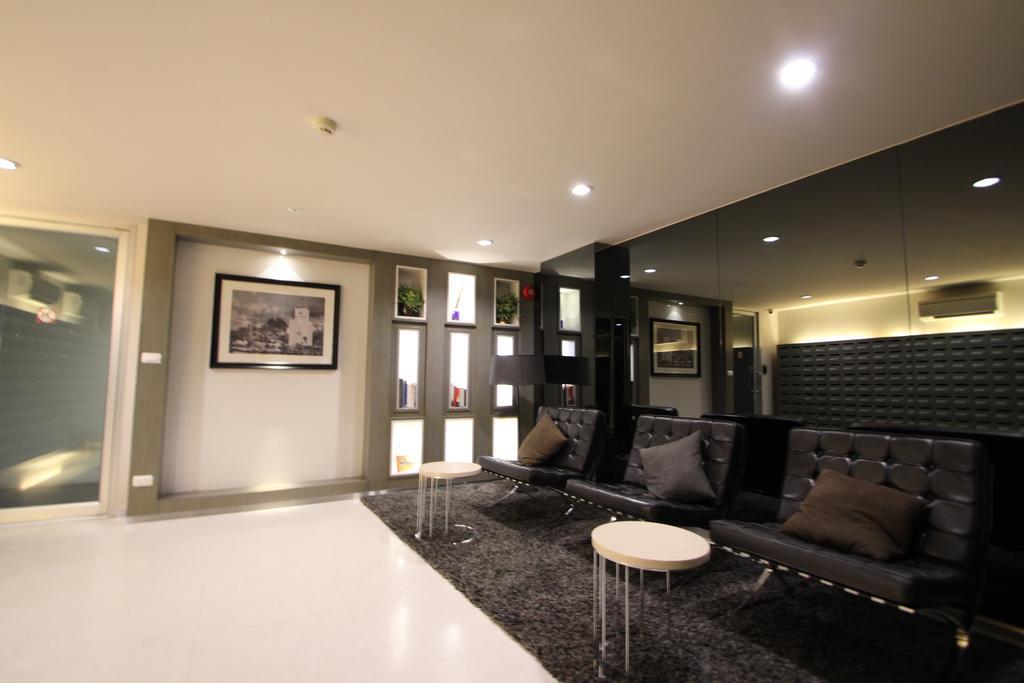 D Condo Kathu-Patong Phuket By Jacky Экстерьер фото