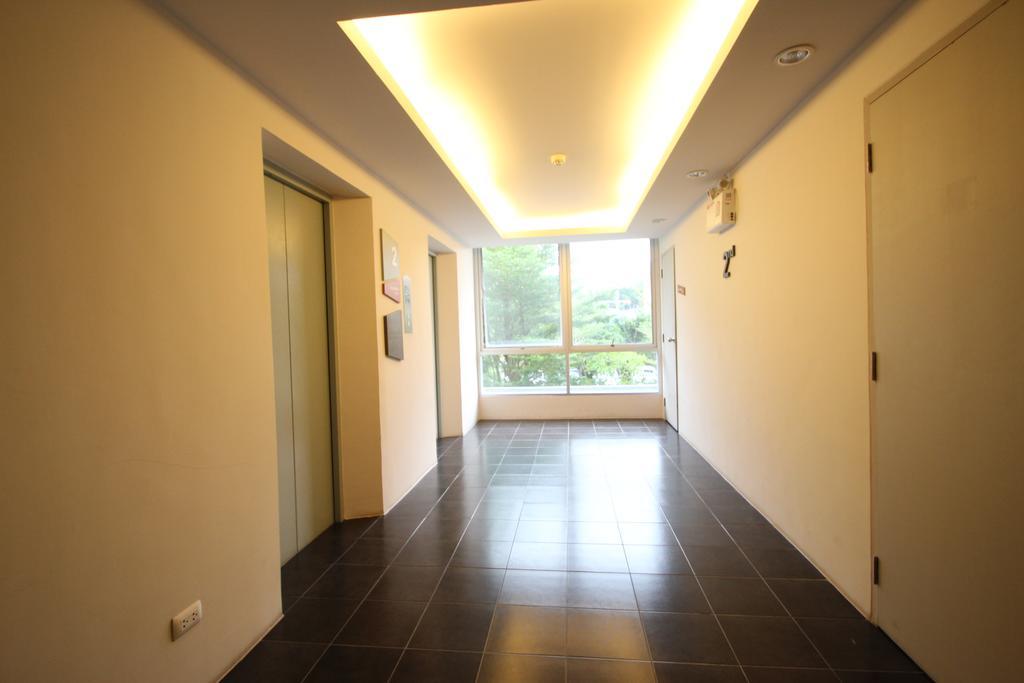 D Condo Kathu-Patong Phuket By Jacky Экстерьер фото