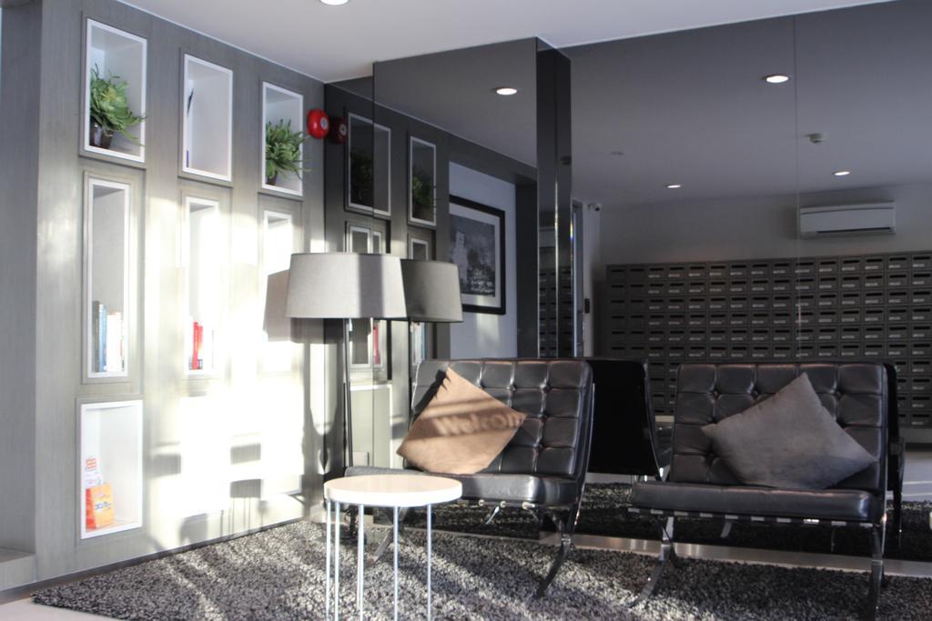 D Condo Kathu-Patong Phuket By Jacky Экстерьер фото