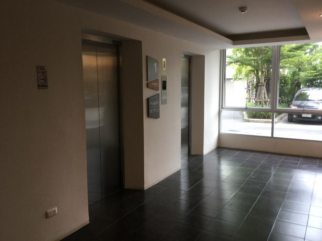 D Condo Kathu-Patong Phuket By Jacky Экстерьер фото