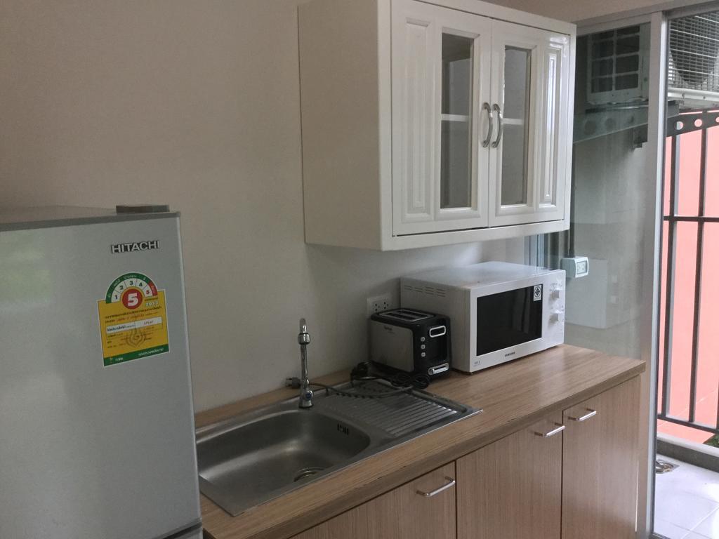 D Condo Kathu-Patong Phuket By Jacky Экстерьер фото