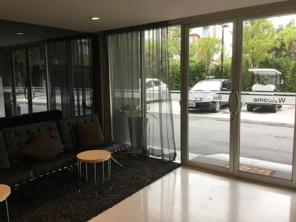 D Condo Kathu-Patong Phuket By Jacky Экстерьер фото
