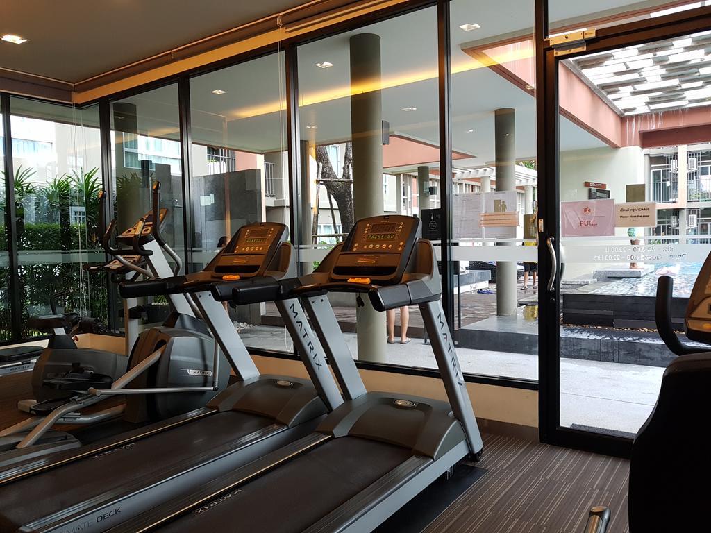 D Condo Kathu-Patong Phuket By Jacky Экстерьер фото
