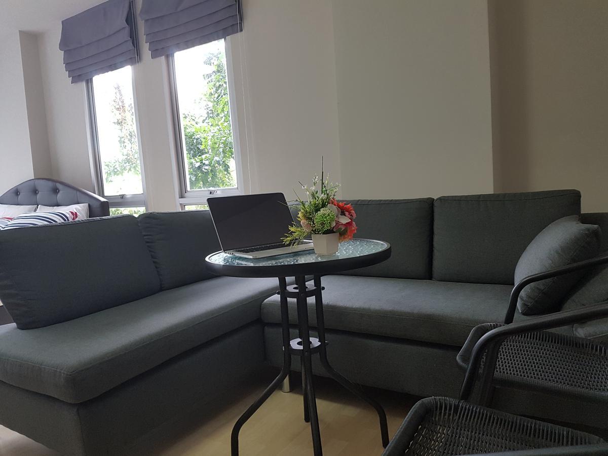 D Condo Kathu-Patong Phuket By Jacky Экстерьер фото